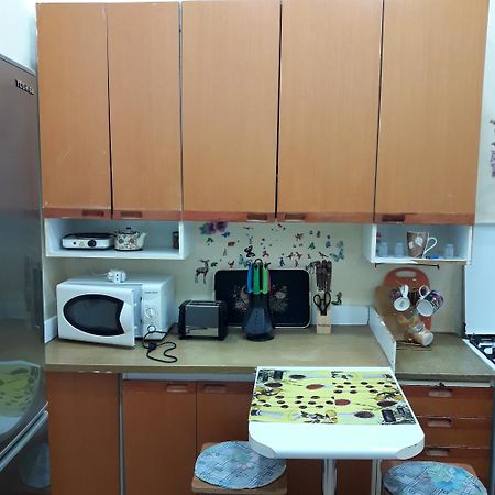 Apartment Niyazi 5 바쿠 외부 사진
