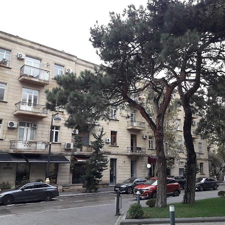 Apartment Niyazi 5 바쿠 외부 사진