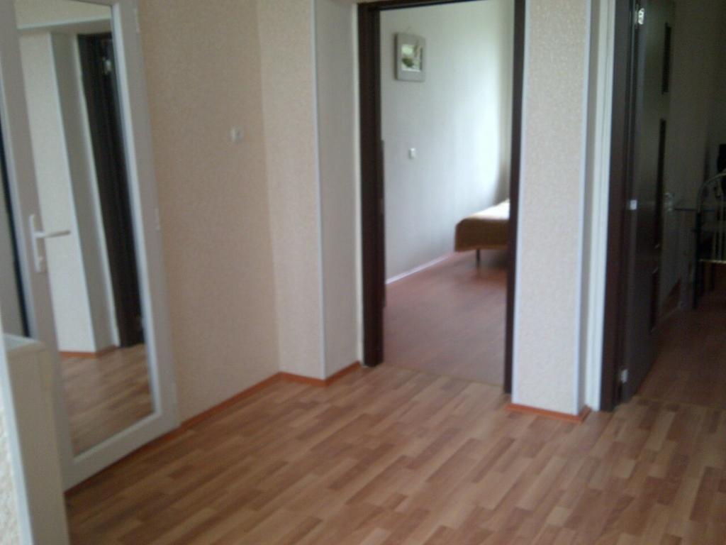 Apartment Niyazi 5 바쿠 객실 사진
