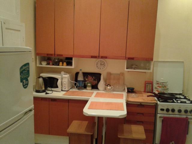 Apartment Niyazi 5 바쿠 객실 사진
