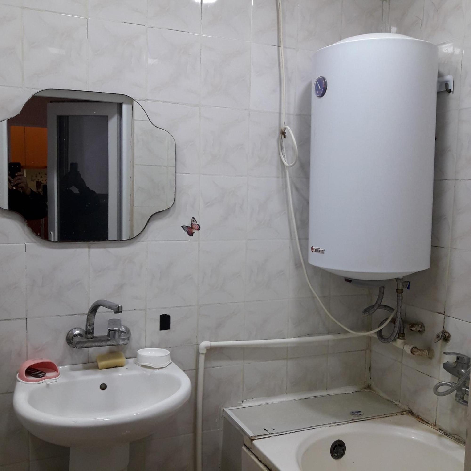 Apartment Niyazi 5 바쿠 외부 사진