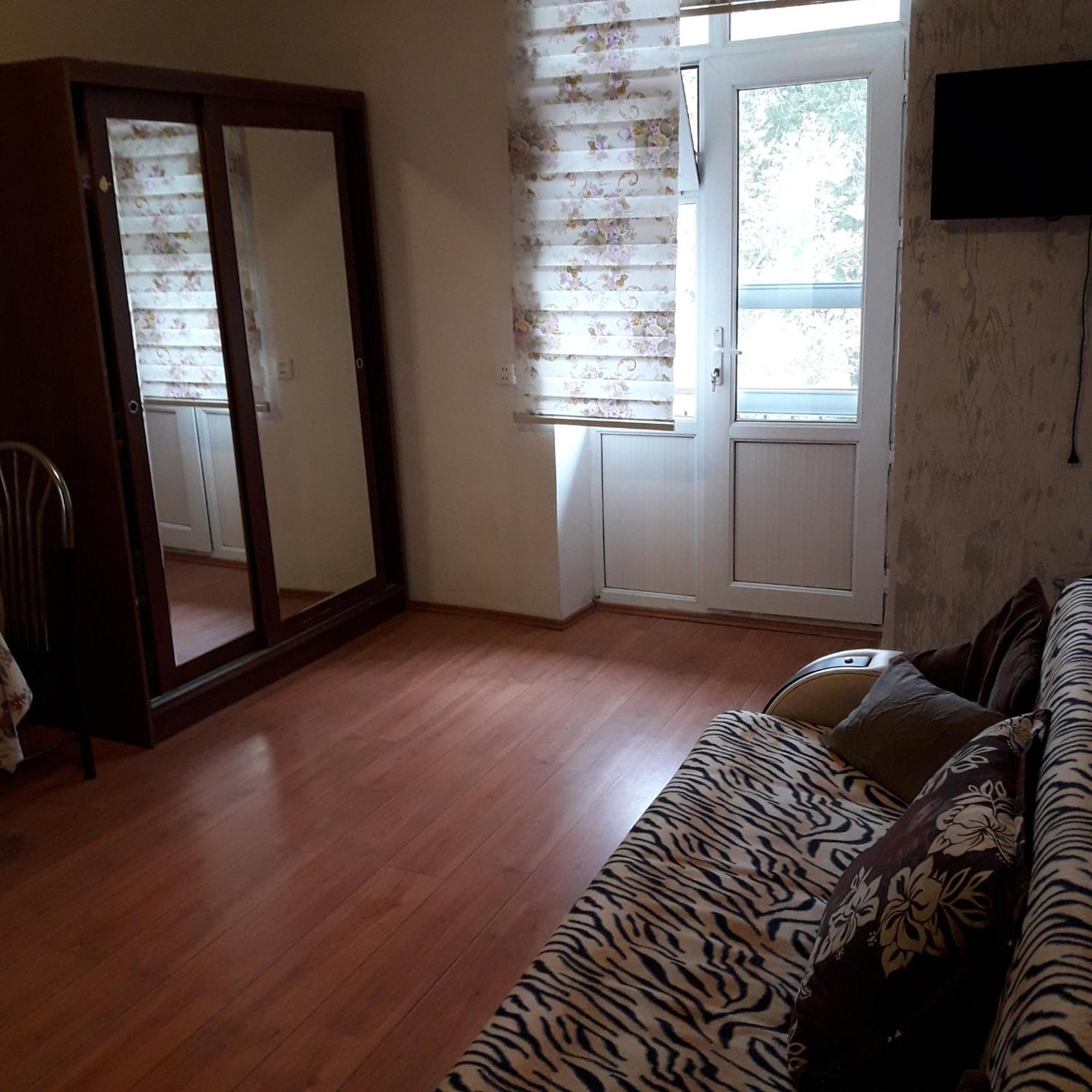 Apartment Niyazi 5 바쿠 외부 사진
