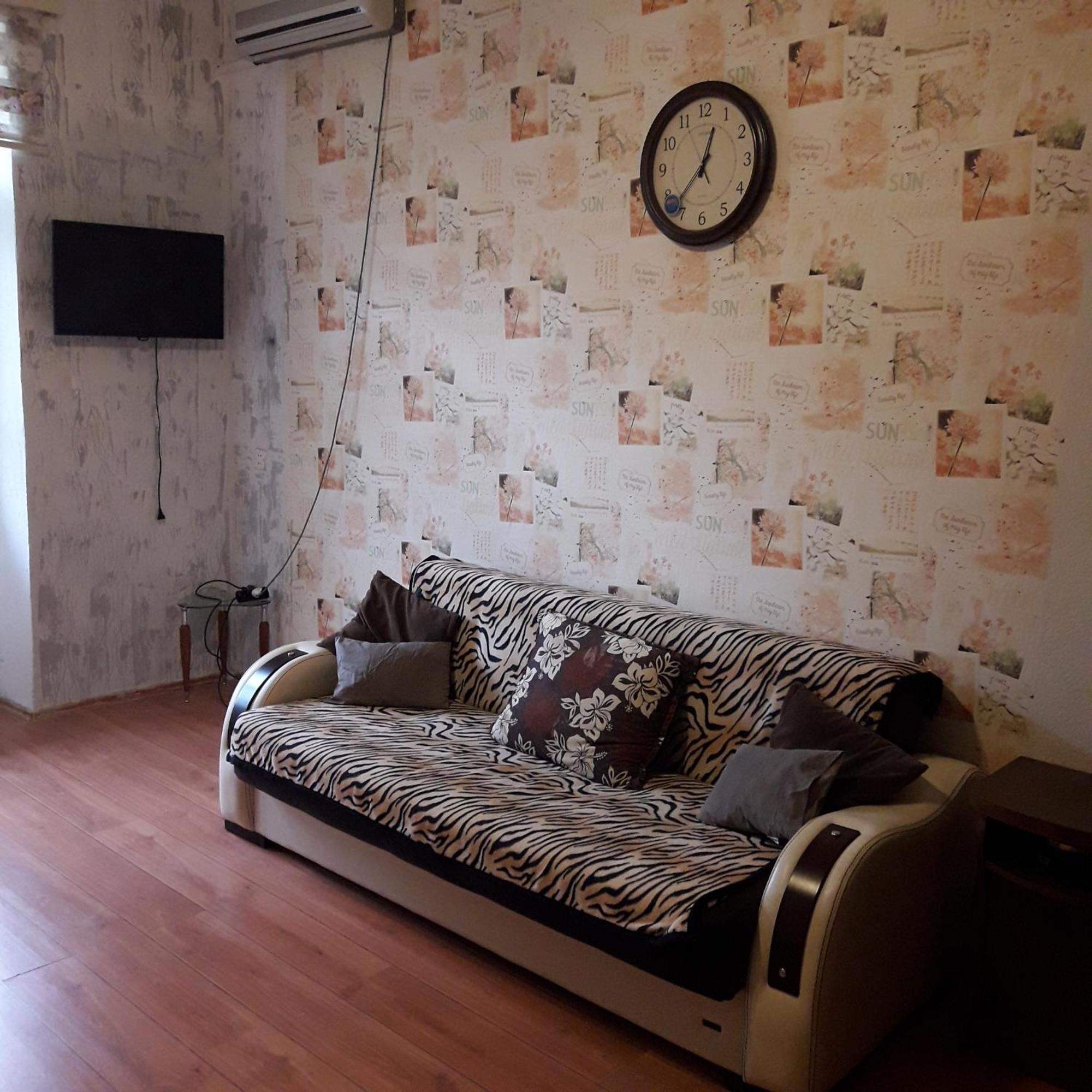 Apartment Niyazi 5 바쿠 외부 사진