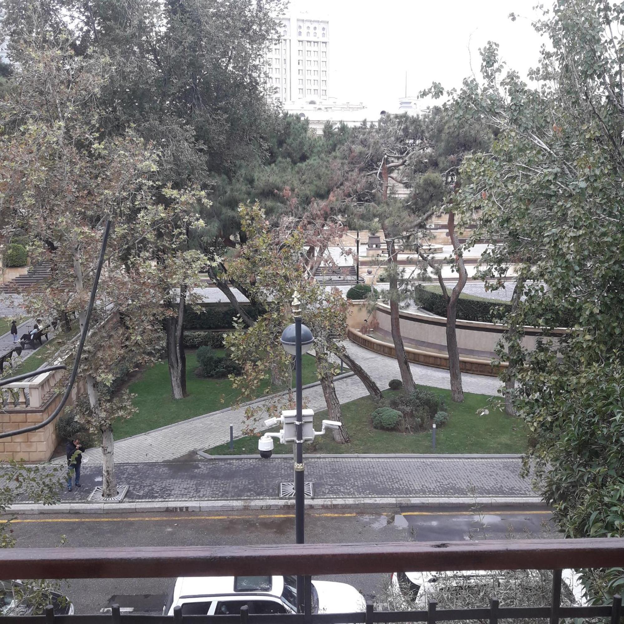 Apartment Niyazi 5 바쿠 외부 사진