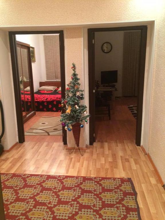 Apartment Niyazi 5 바쿠 외부 사진