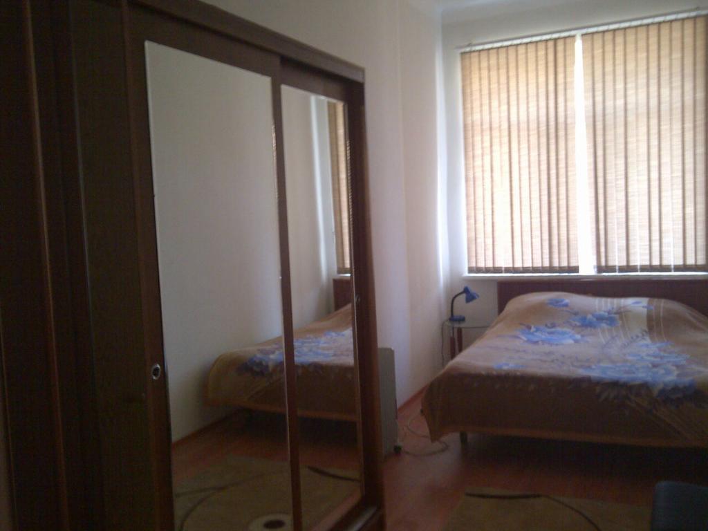 Apartment Niyazi 5 바쿠 객실 사진
