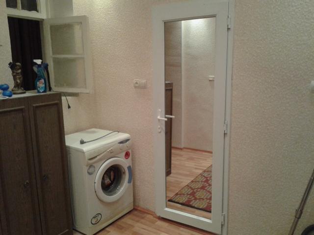Apartment Niyazi 5 바쿠 외부 사진