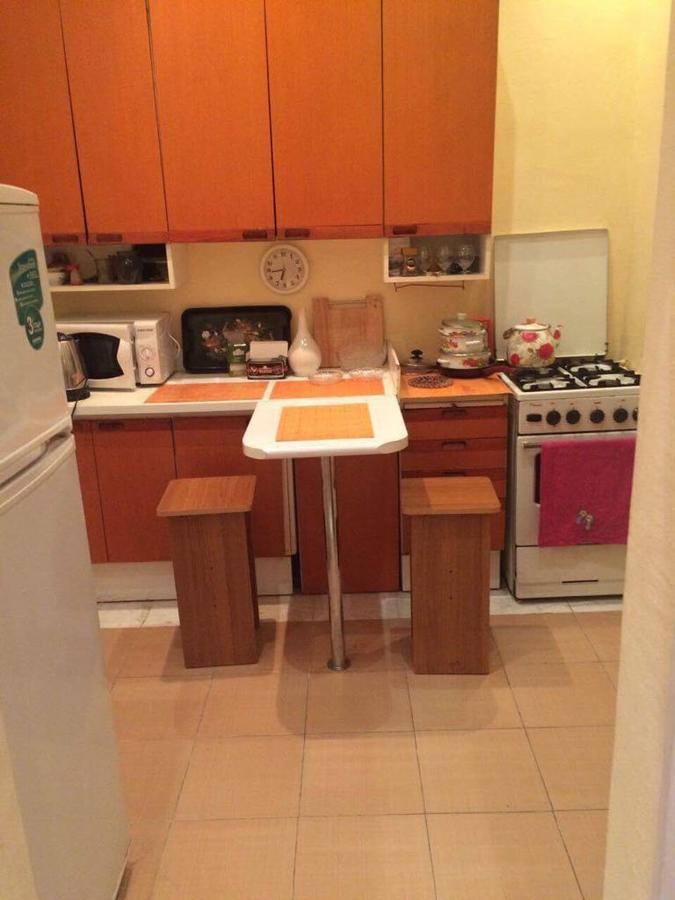 Apartment Niyazi 5 바쿠 외부 사진