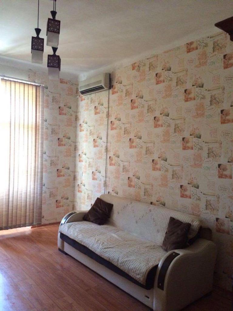 Apartment Niyazi 5 바쿠 외부 사진