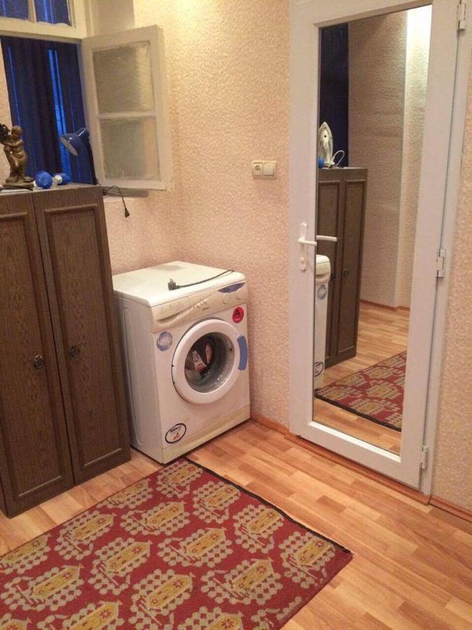 Apartment Niyazi 5 바쿠 외부 사진