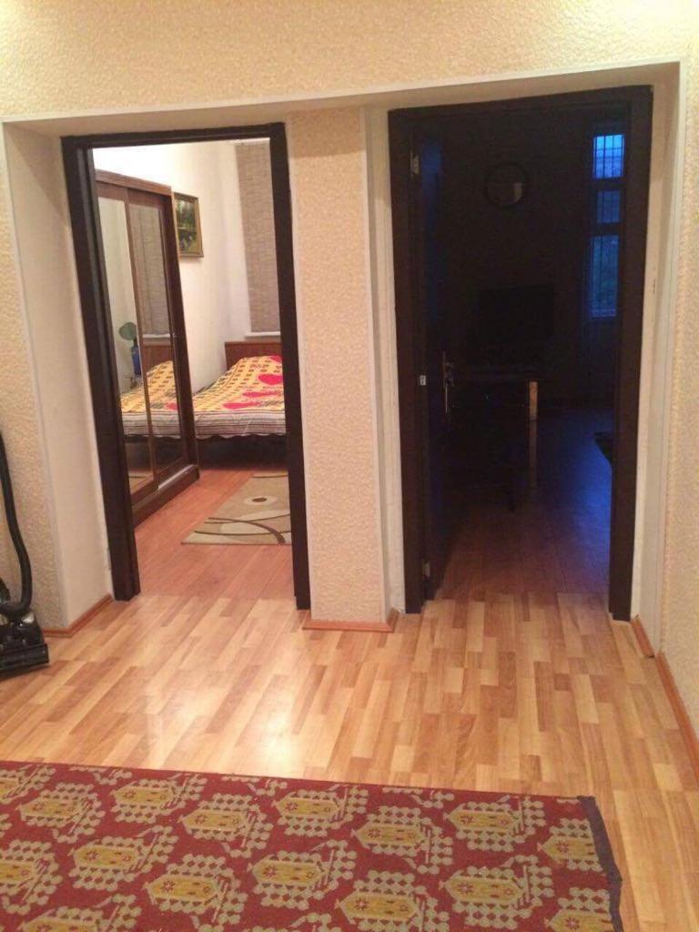 Apartment Niyazi 5 바쿠 외부 사진
