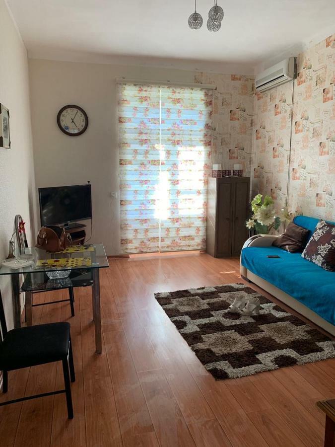 Apartment Niyazi 5 바쿠 외부 사진