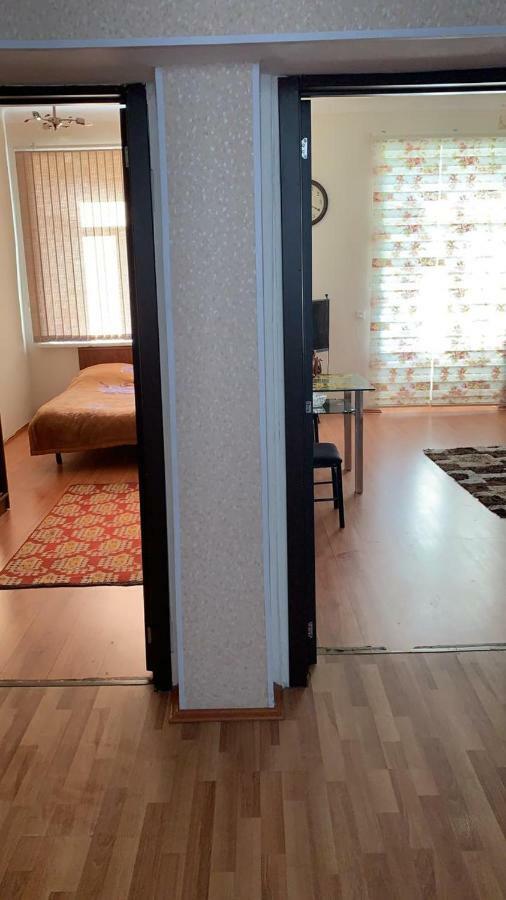 Apartment Niyazi 5 바쿠 외부 사진