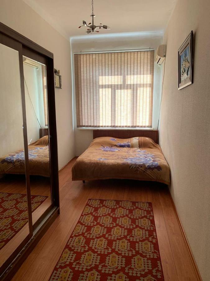 Apartment Niyazi 5 바쿠 외부 사진