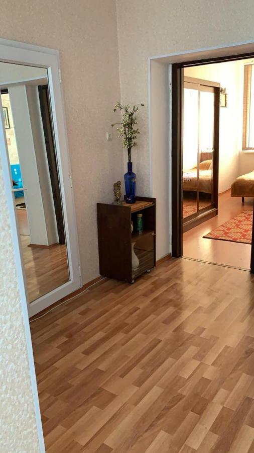Apartment Niyazi 5 바쿠 외부 사진